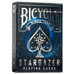 THE U.S. PLAYING CARD CO. Karty do gry Bicycle STARGAZER