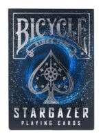 THE U.S. PLAYING CARD CO. Karty do gry Bicycle STARGAZER - obrazek 2