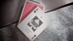 THE U.S. PLAYING CARD CO. Karty Aviator Poker No. 914 Standard Index kolor czerwony - obrazek 4