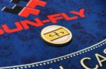 SUN-FLY DEALER BUTTON BOLD CLASS CERAMIKA - obrazek 5