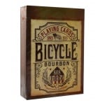 THE U.S. PLAYING CARD CO. Karty do gry Bicycle BOURBON