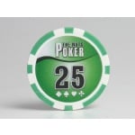 Animazing Żeton The Nuts Poker Chip Nominał 25