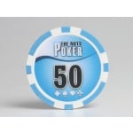 Animazing Żeton The Nuts Poker Chip Nominał 50