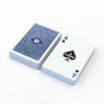 CARTAMUNDI Karty Copag 310 Regular Index Poker Size kolor niebieski - obrazek 3