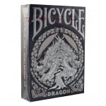 QUINT BICYCLE DRAGON