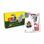 MODIANO KARTY MINI RAMINO 98 MIGNON 2 TALIE