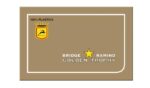 MODIANO KARTY RAMINO GOLDEN TROPHY POKER 4 STANDARD INDEX 100% PLASTIC 2 TALIE