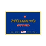 MODIANO KARTY SUPER FIORI POKER RAMINO 4 STANDARD INDEX 100% PLASTIC 2 TALIE