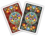 CARTAMUNDI KARTY POLSKA SZTUKA LUDOWA X2 - obrazek 5