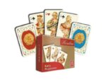 CARTAMUNDI Karty pasjansowe Rosaline MINI Standard Index 2 Talie - obrazek 3