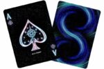 THE U.S. PLAYING CARD CO. Karty do gry Bicycle STARGAZER - obrazek 3