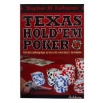 ANIMAZING Podręcznik do nauki gry w pokera "TEXAS HOLD'EM POKER" Stephan M. Kalhamer (Wydanie polskie)