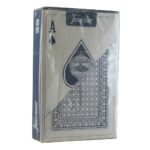 THE U.S. PLAYING CARD CO. Karty Fournier No 26 Bridge Size Standard Index Kolor niebieski - obrazek 2