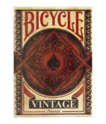 THE U.S. PLAYING CARD CO. Karty do gry Bicycle VINTAGE - obrazek 2