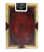 THE U.S. PLAYING CARD CO. Karty do gry Bicycle VINTAGE - obrazek 3