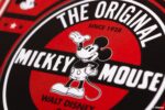 THE U.S. PLAYING CARD CO. Karty do gry Bicycle Classic MICKEY MOUSE - obrazek 5