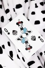 THE U.S. PLAYING CARD CO. Karty do gry Bicycle Classic MICKEY MOUSE - obrazek 6