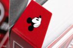 THE U.S. PLAYING CARD CO. Karty do gry Bicycle Classic MICKEY MOUSE - obrazek 7