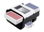 KPAW Tasowarka automatyczna do kart Aku 2000 mAh High Quality X1 - obrazek 2
