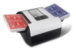 KPAW Tasowarka automatyczna do kart Aku 2000 mAh High Quality X1